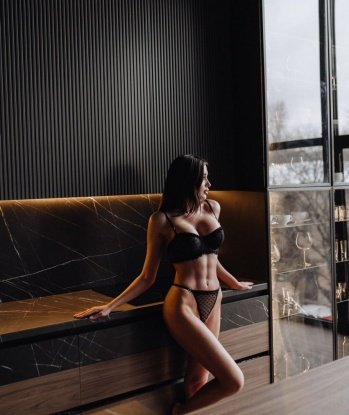 Анкета проститутки Алина - Фото 1, Павлово, 27 лет, №25